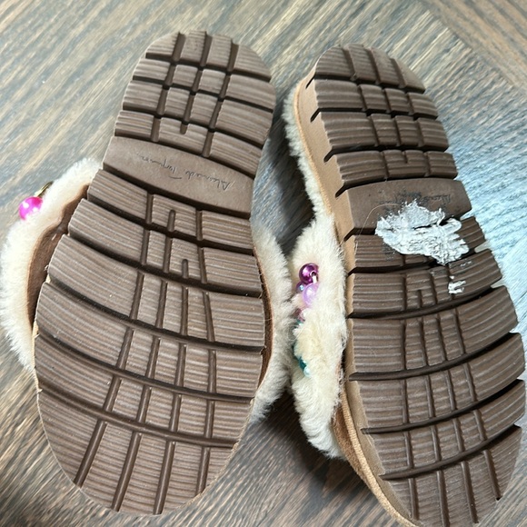 Alameda Turquesa slippers - Picture 2 of 3